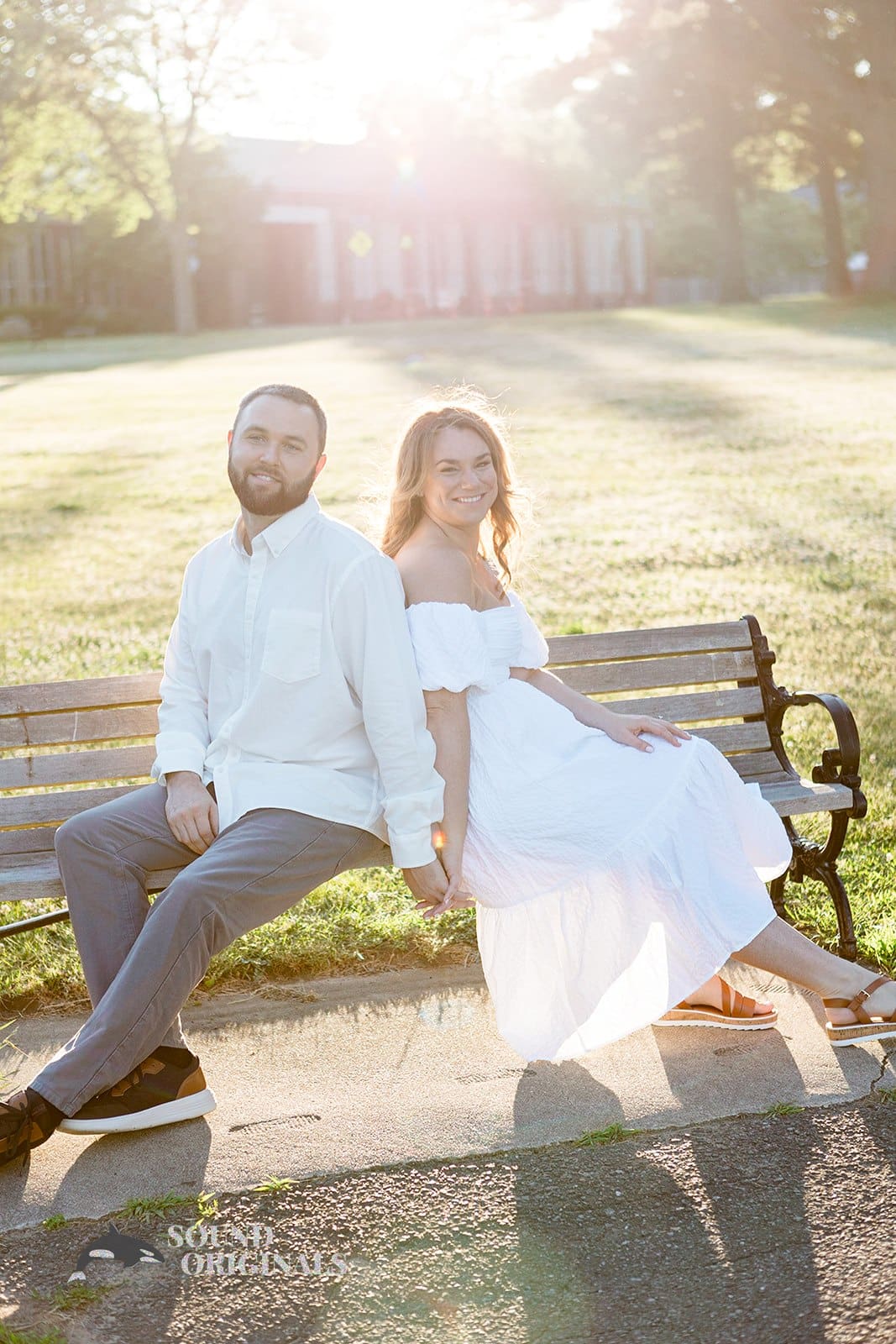 Justina & Bryan -