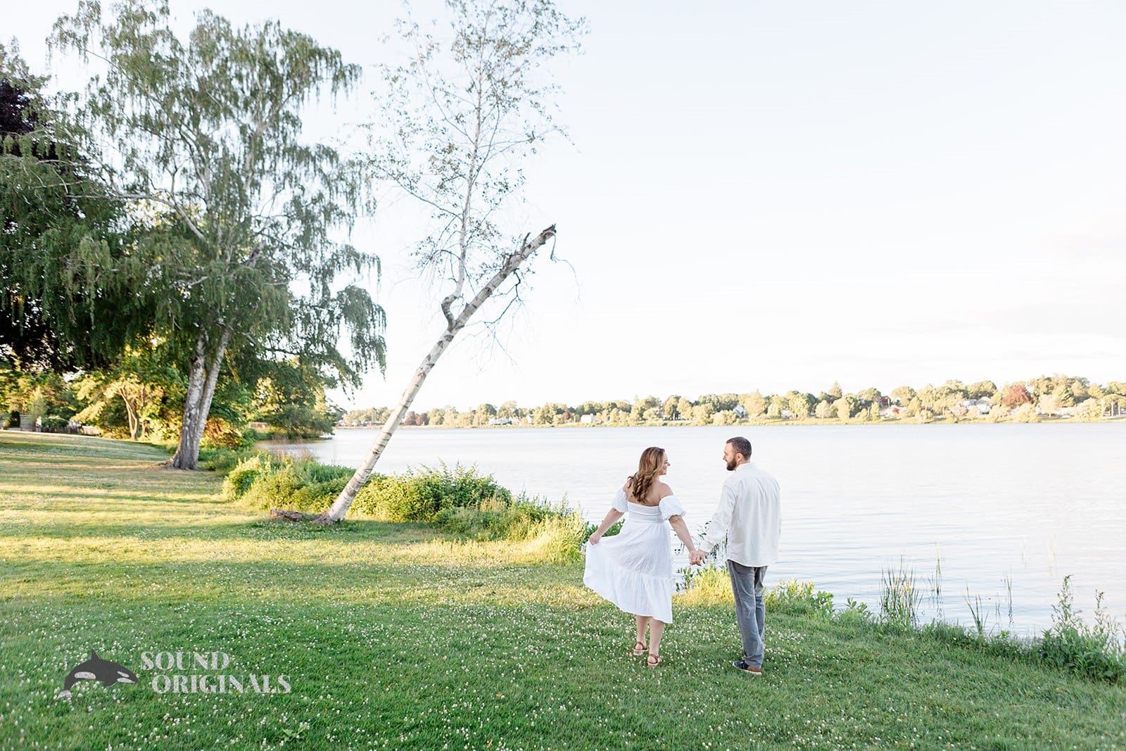 Justina & Bryan -