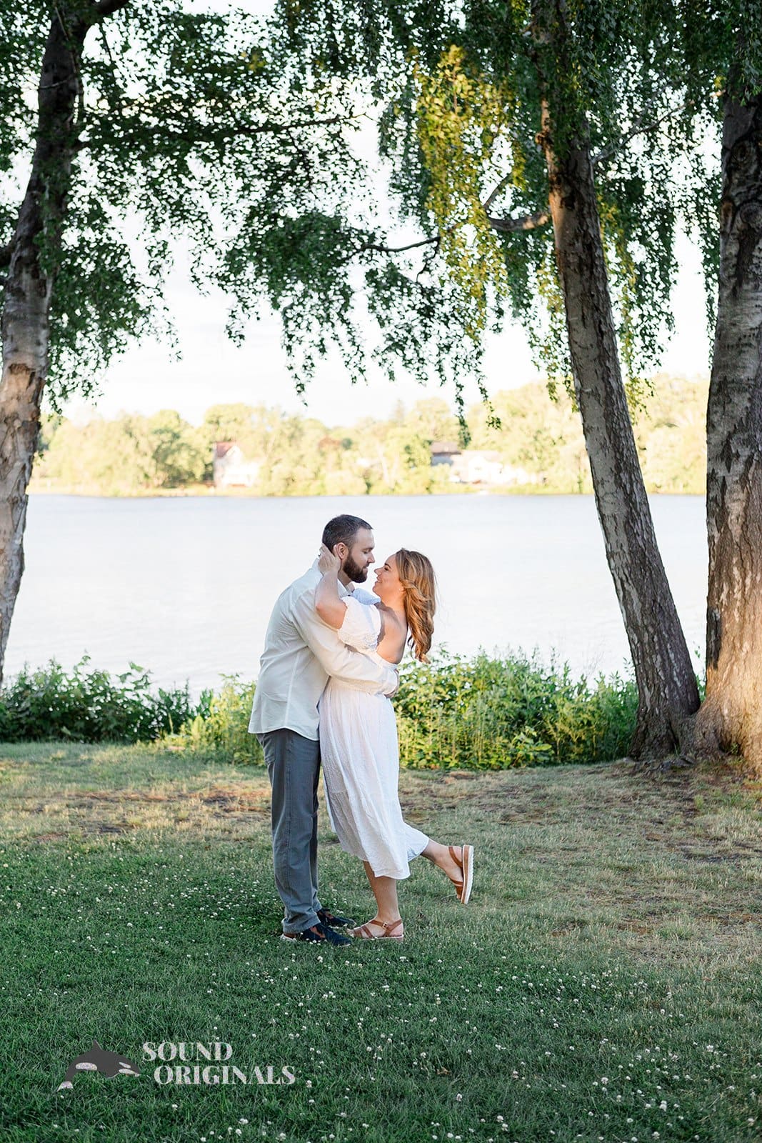 Justina & Bryan -