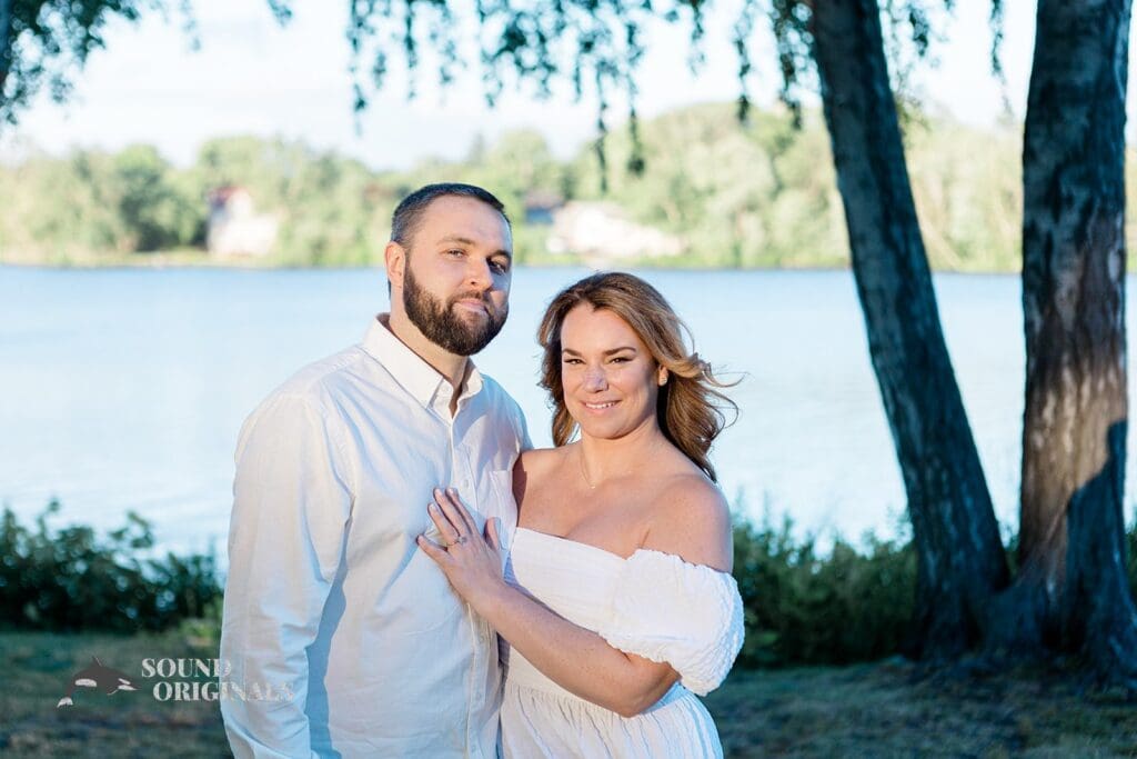 Justina & Bryan -