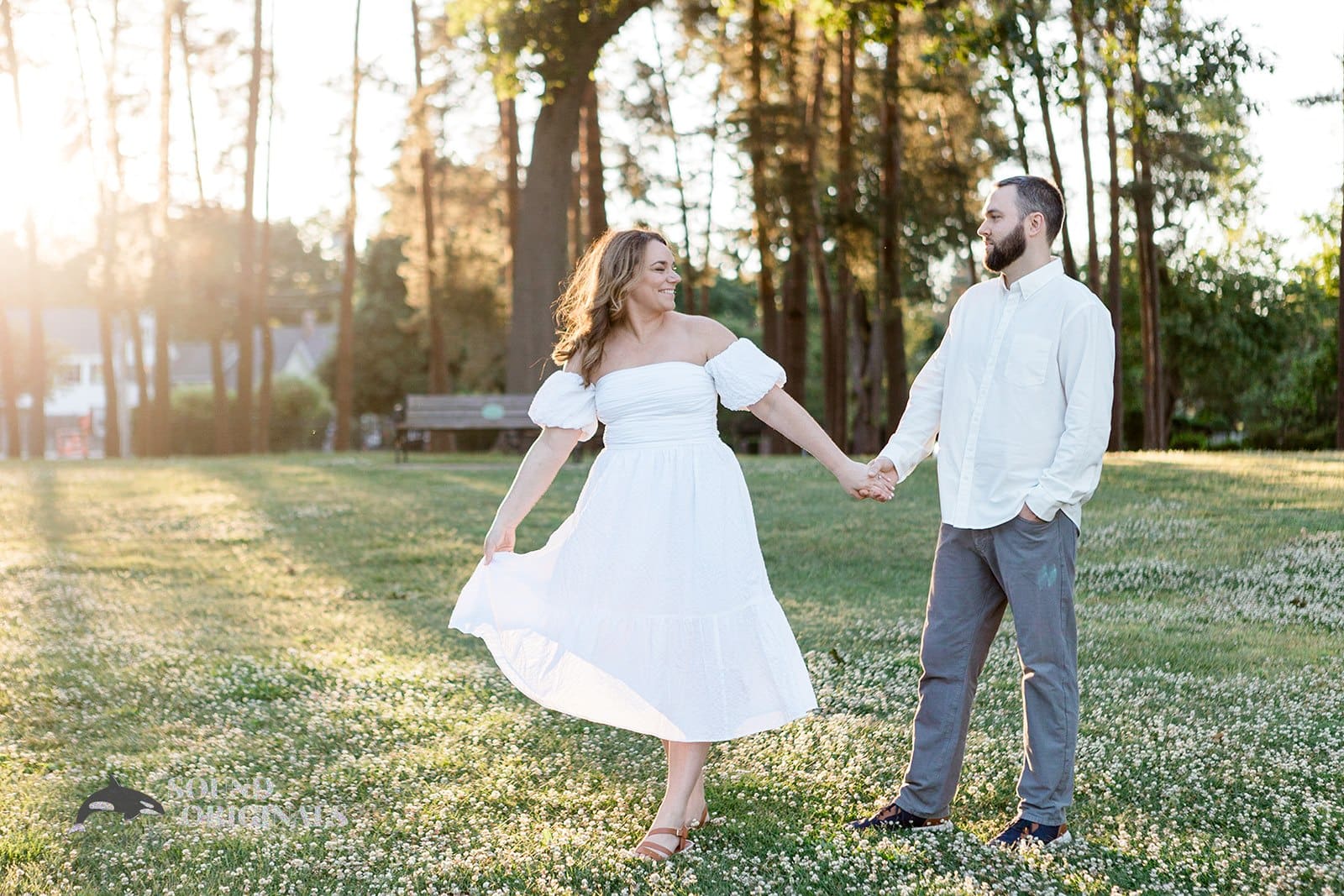 Justina & Bryan -