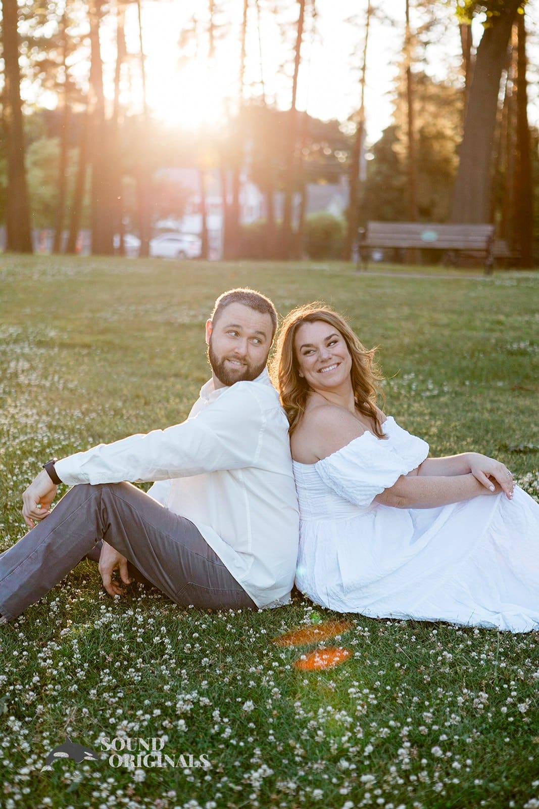 Justina & Bryan -