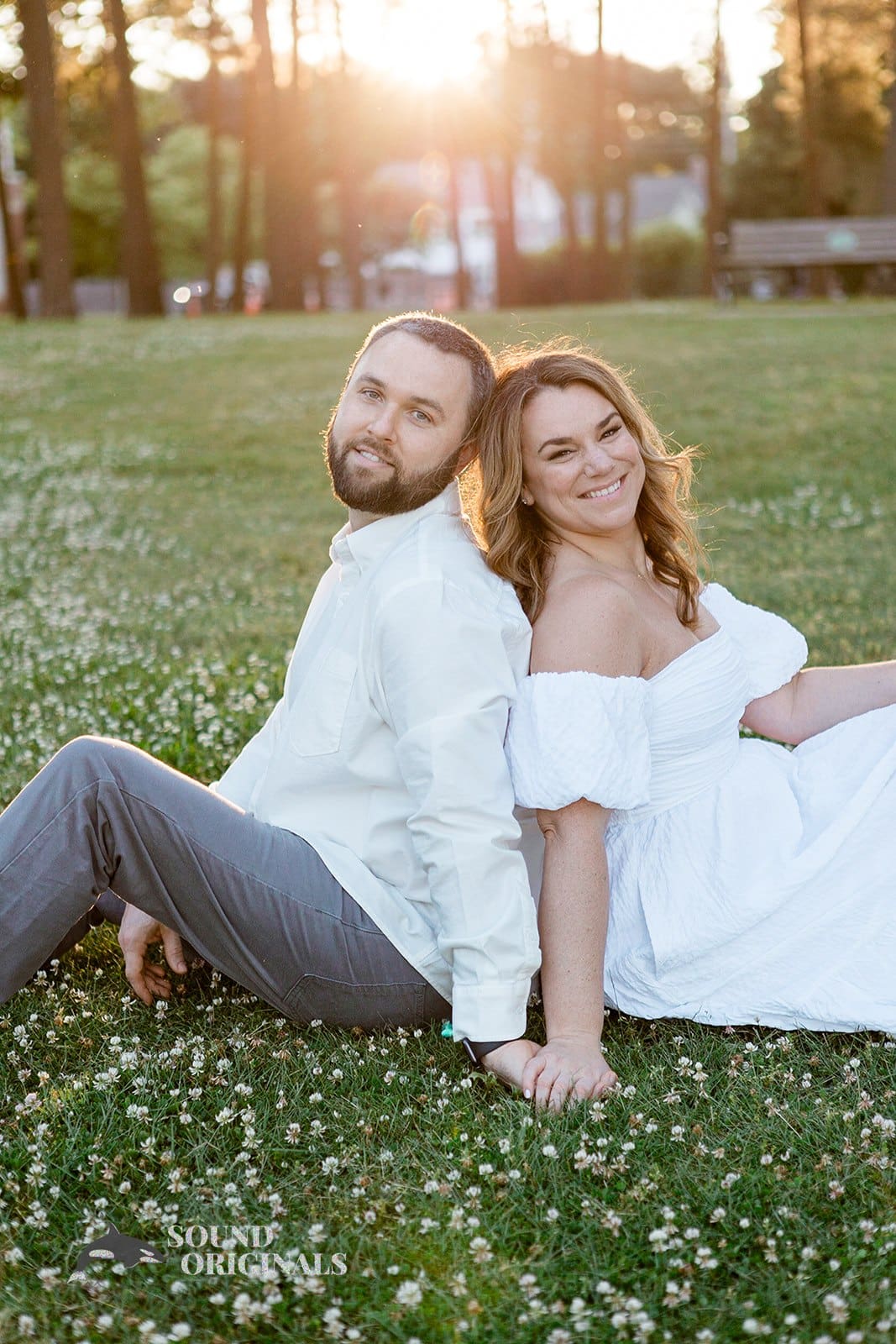 Justina & Bryan -