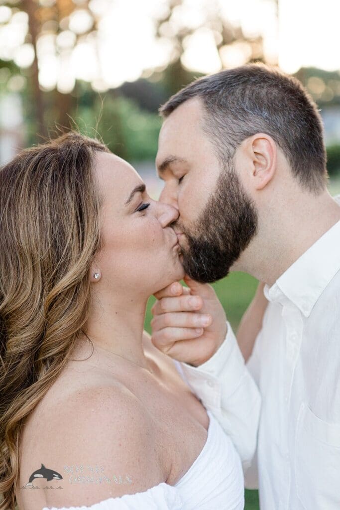 Justina & Bryan -