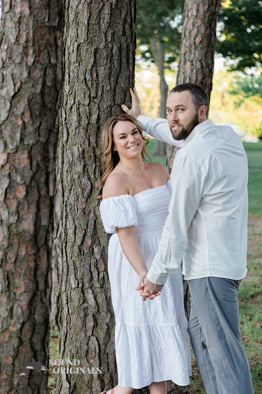 Justina & Bryan -
