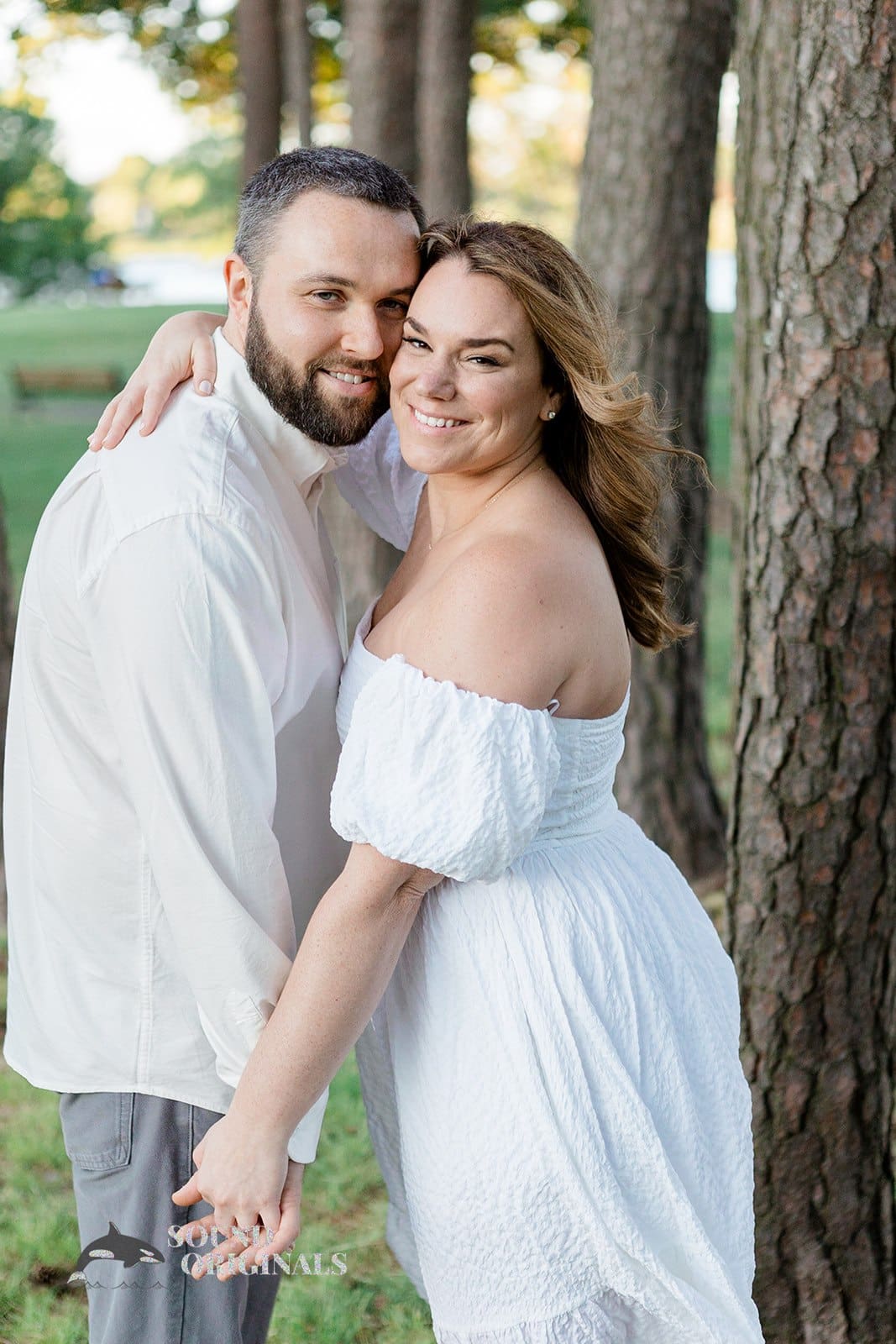 Justina & Bryan -