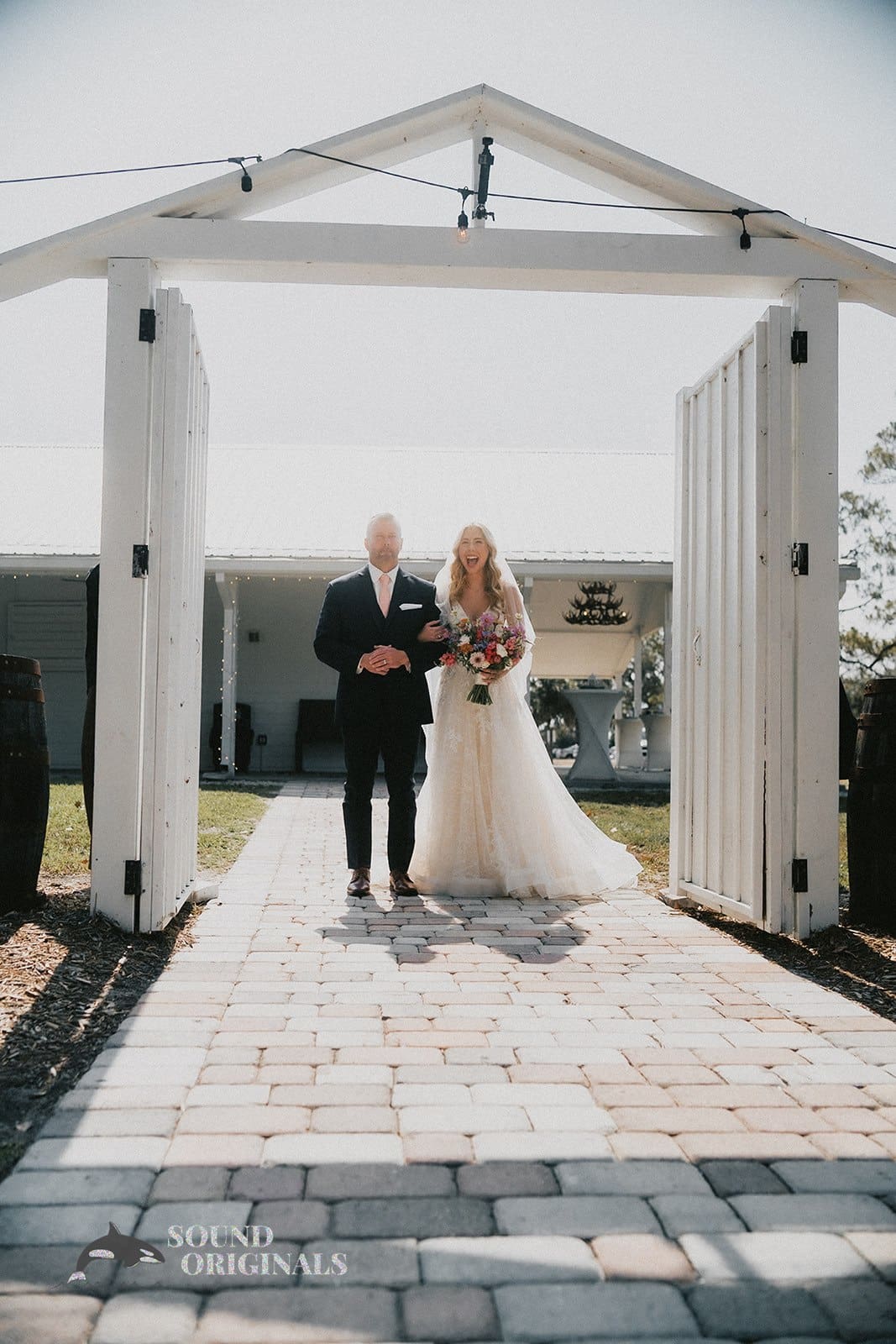 Hailey & Christian -