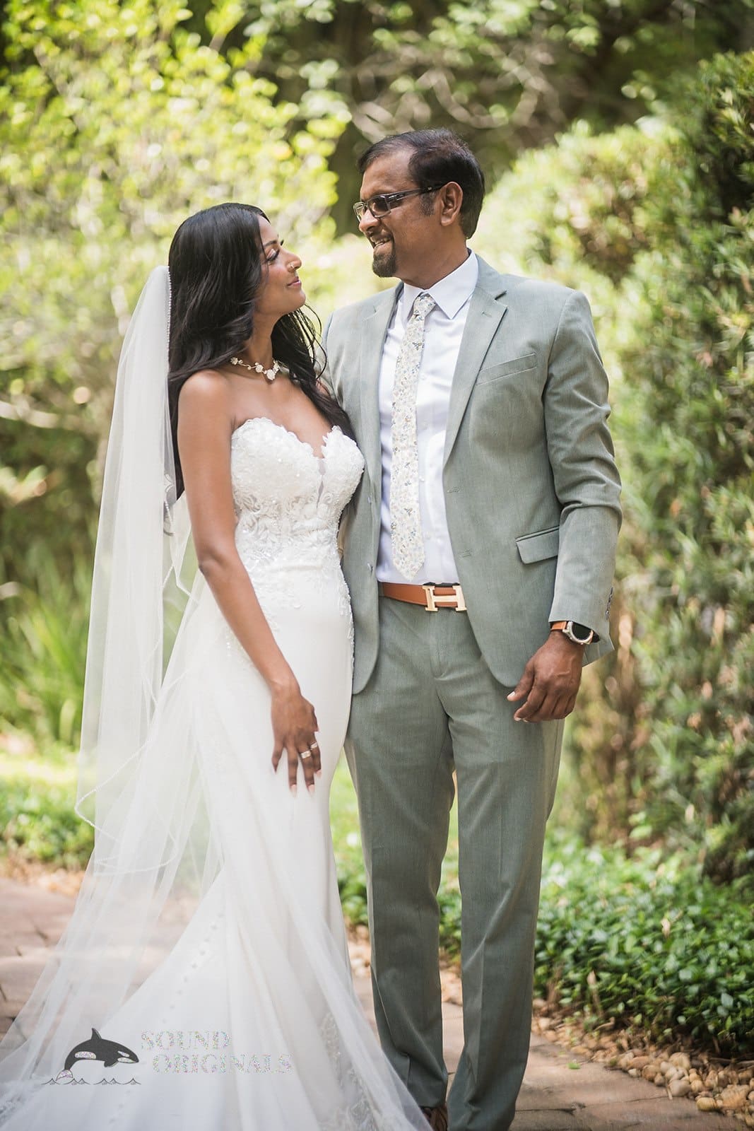 Sarah & Cody -