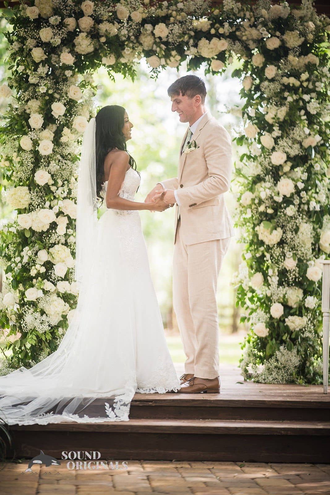 Sarah & Cody -