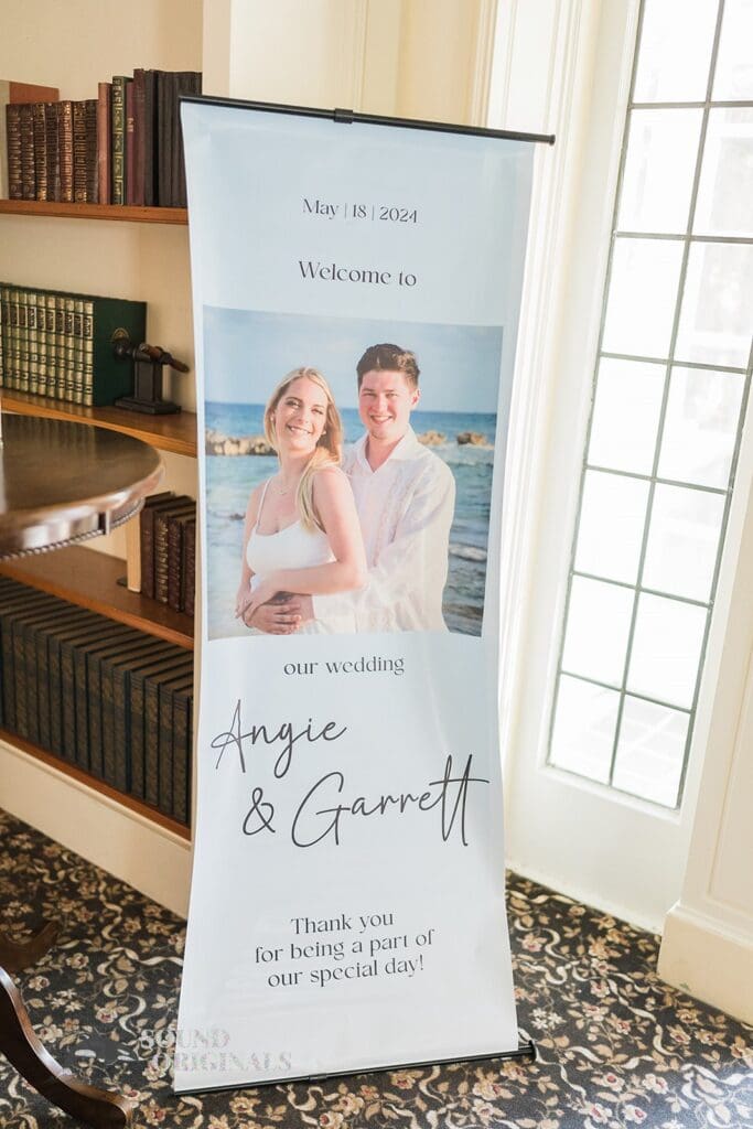 Lairmont Manor Wedding // Angela + Garrett -