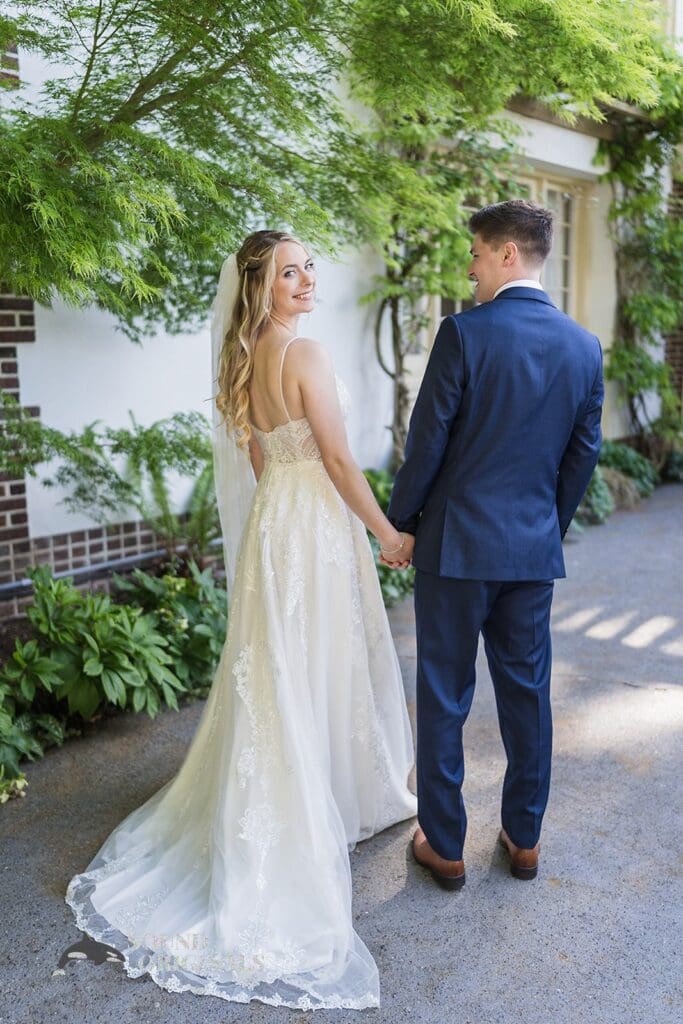 Lairmont Manor Wedding // Angela + Garrett -