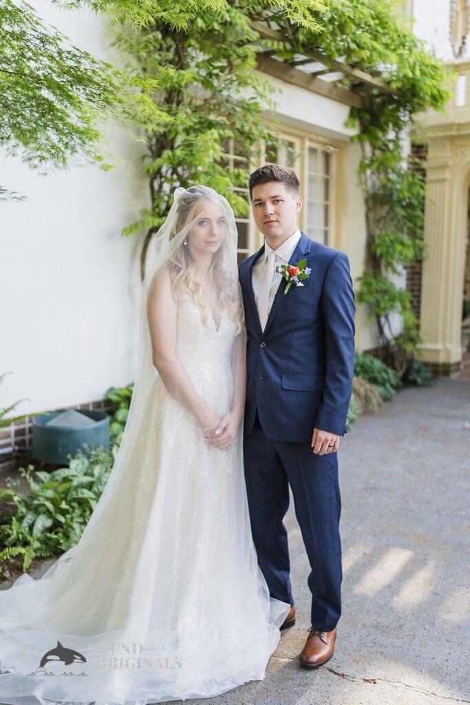 Lairmont Manor Wedding // Angela + Garrett -