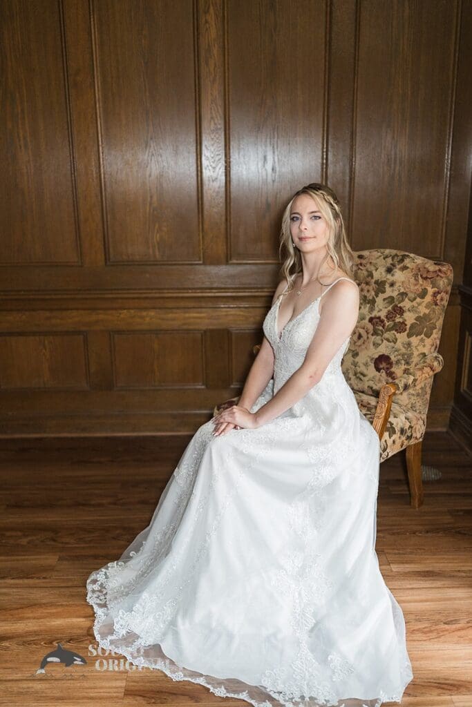 Lairmont Manor Wedding // Angela + Garrett -