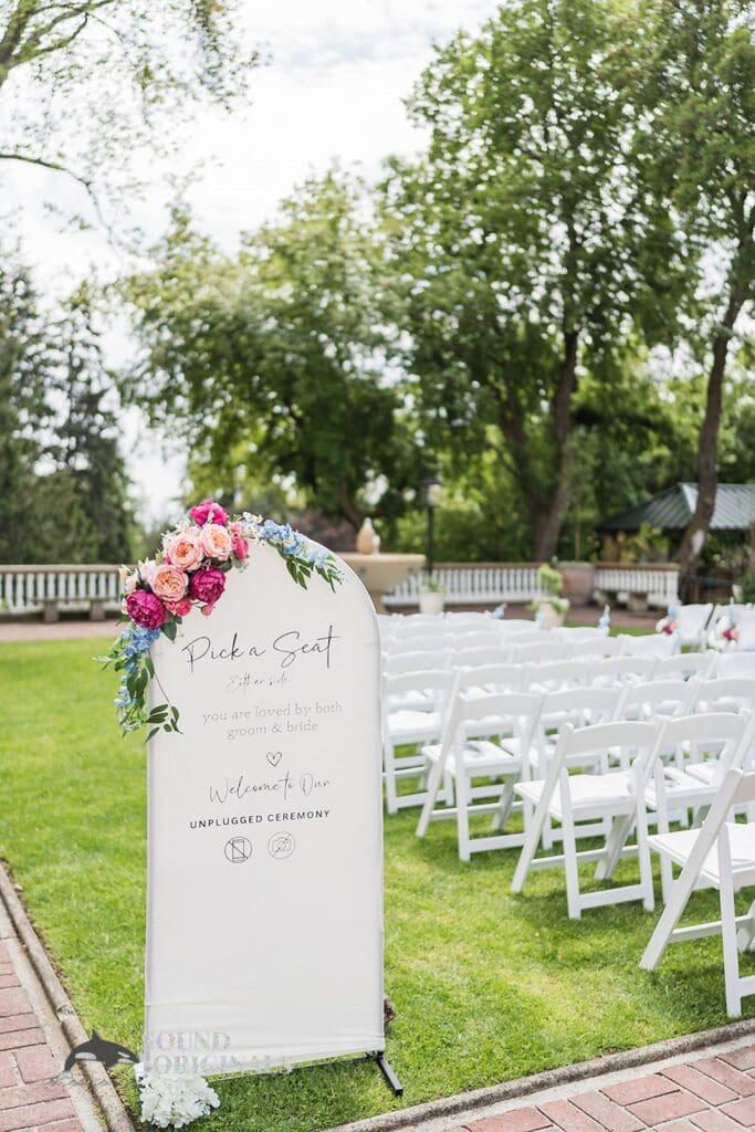 Lairmont Manor Wedding // Angela + Garrett -