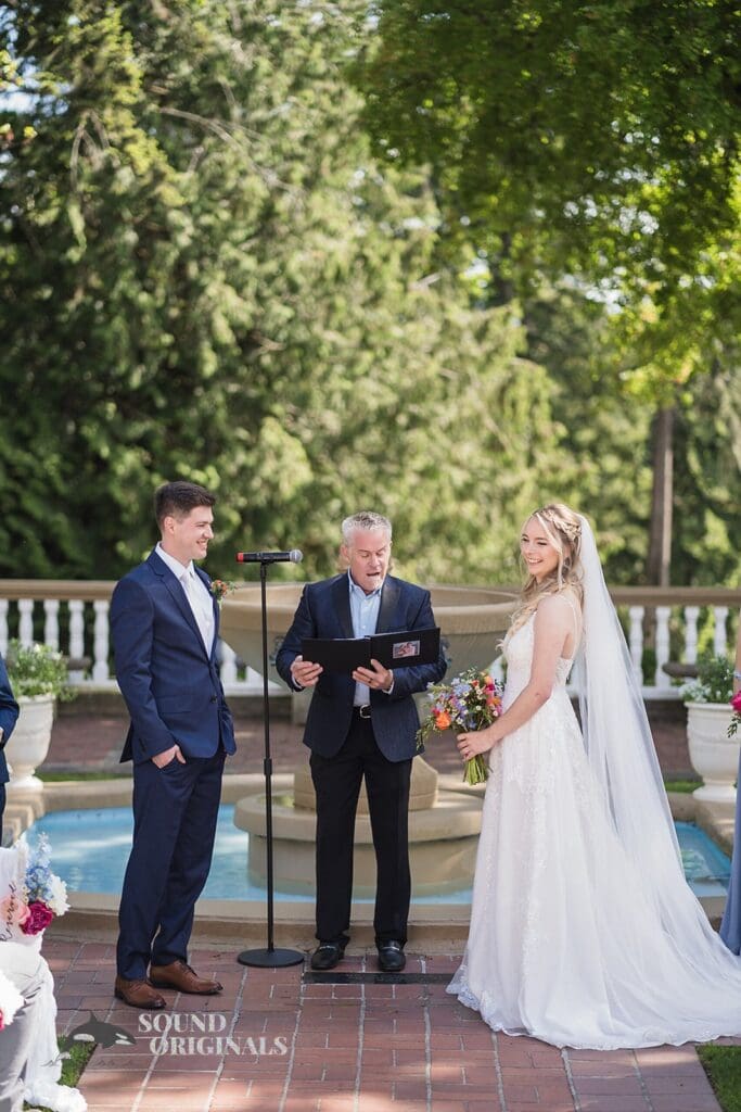 Lairmont Manor Wedding // Angela + Garrett -