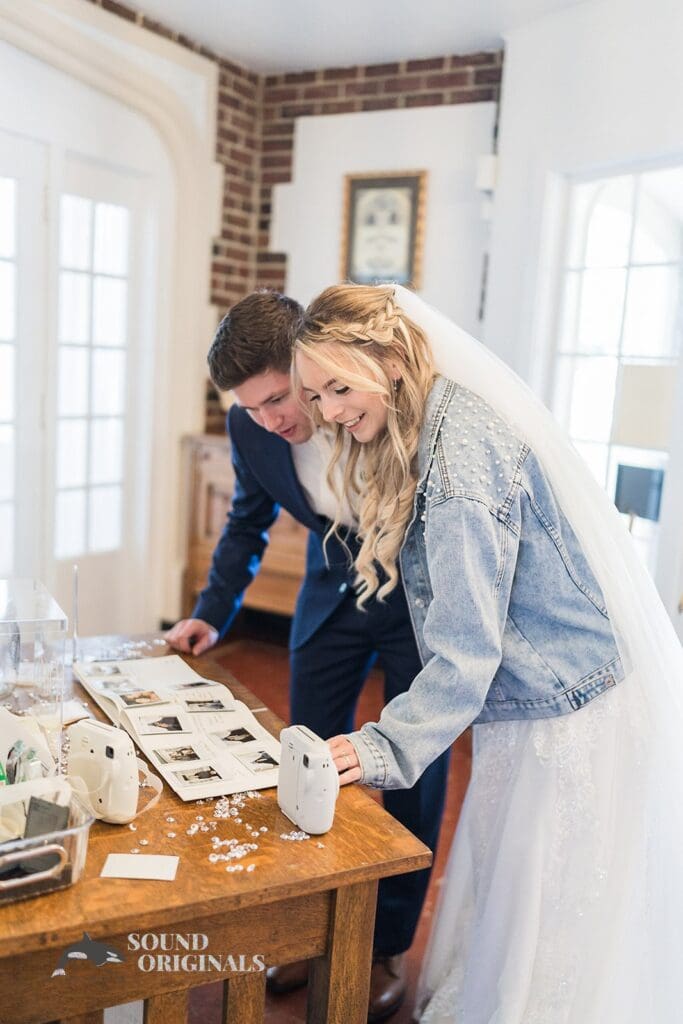 Lairmont Manor Wedding // Angela + Garrett -