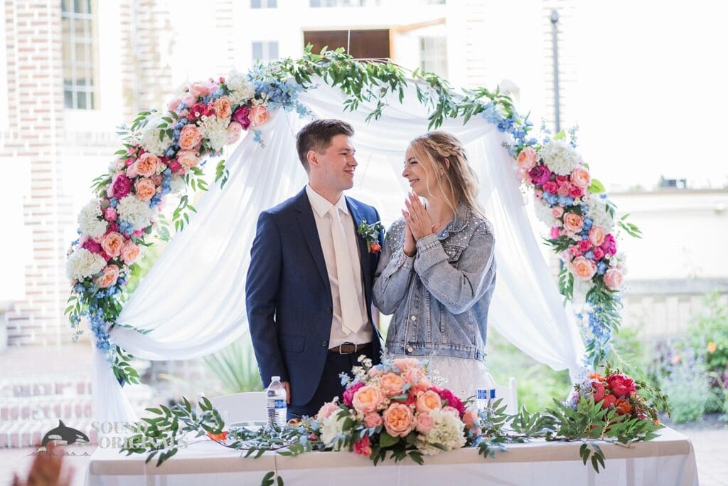 Lairmont Manor Wedding // Angela + Garrett -