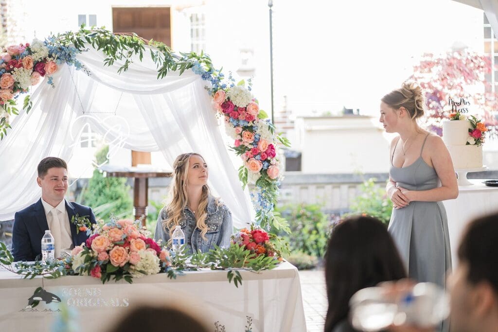 Lairmont Manor Wedding // Angela + Garrett -