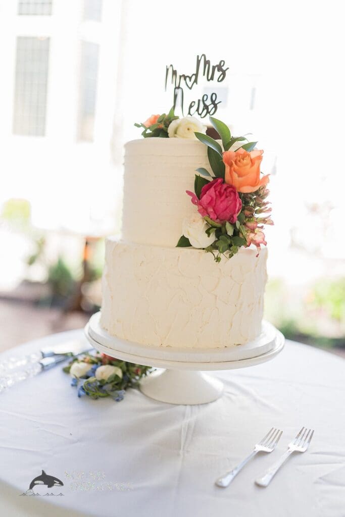Lairmont Manor Wedding // Angela + Garrett -