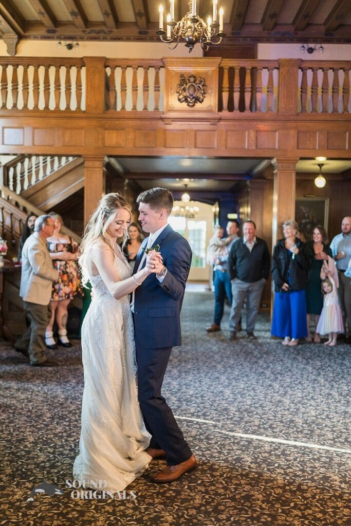 Lairmont Manor Wedding // Angela + Garrett -