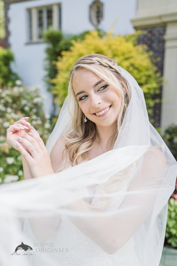Lairmont Manor Wedding // Angela + Garrett -