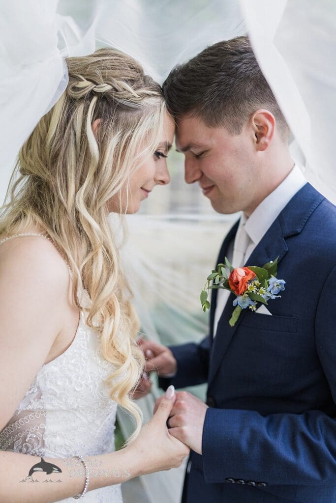 Lairmont Manor Wedding // Angela + Garrett -