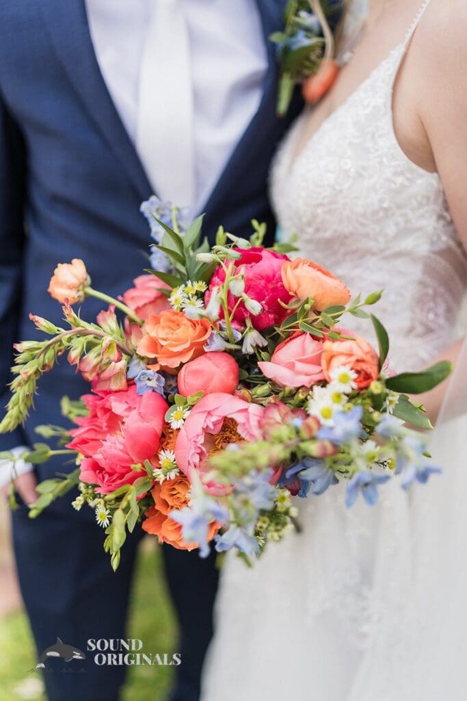 Lairmont Manor Wedding // Angela + Garrett -