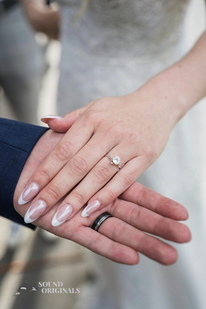 Lairmont Manor Wedding // Angela + Garrett -