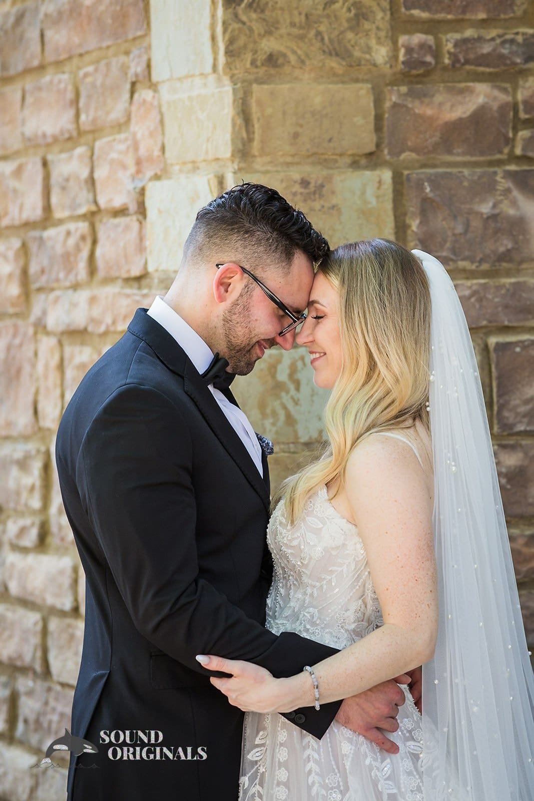 Victoria & Derek -