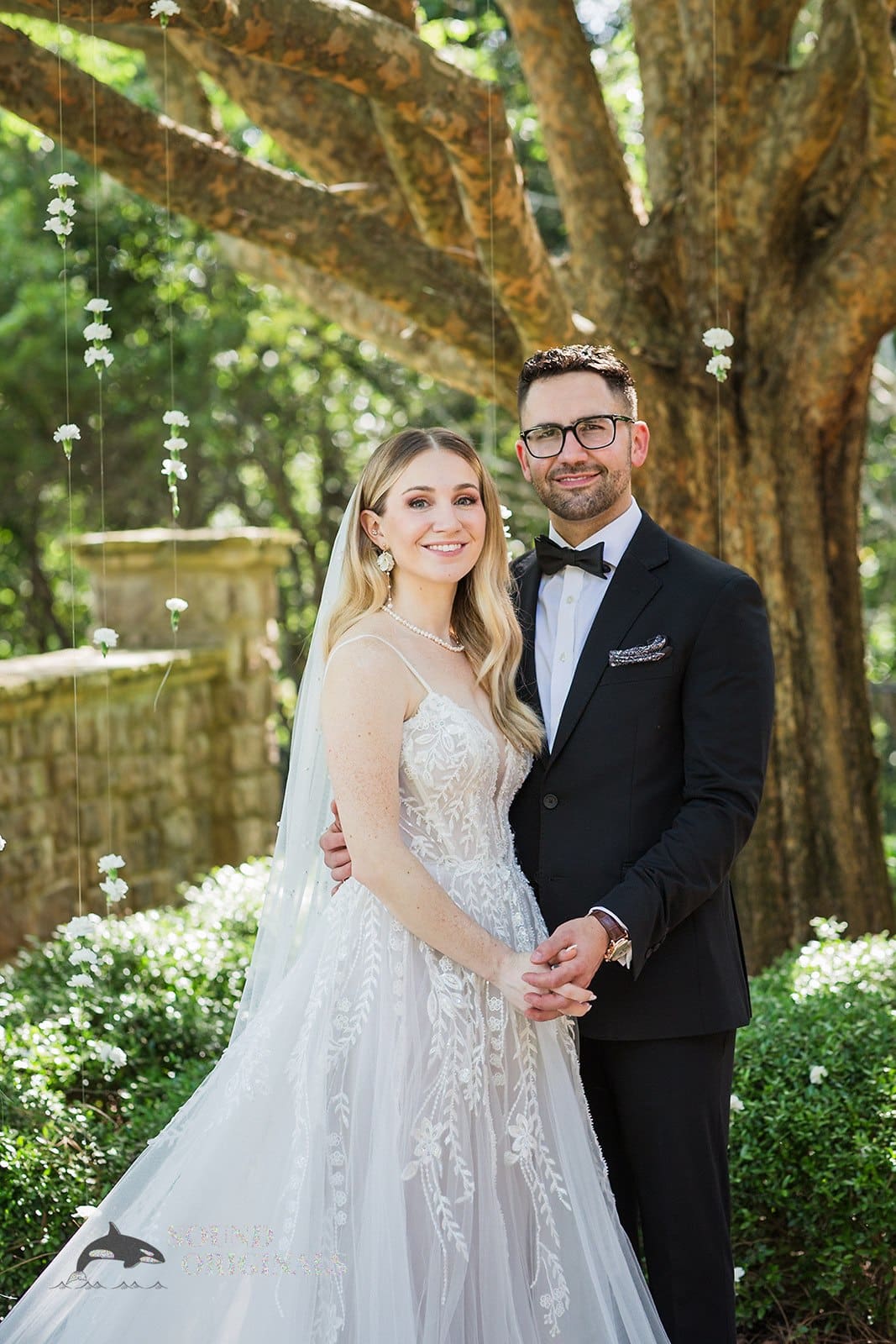 Victoria & Derek -