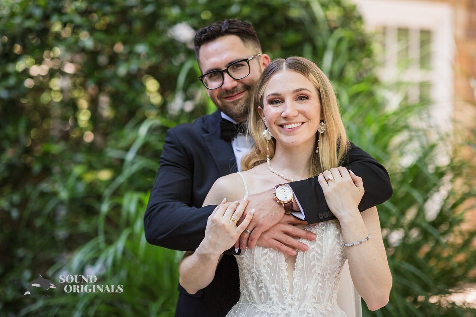 Victoria & Derek -