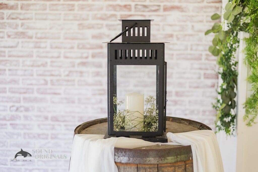 Hannah Mae & Travis -