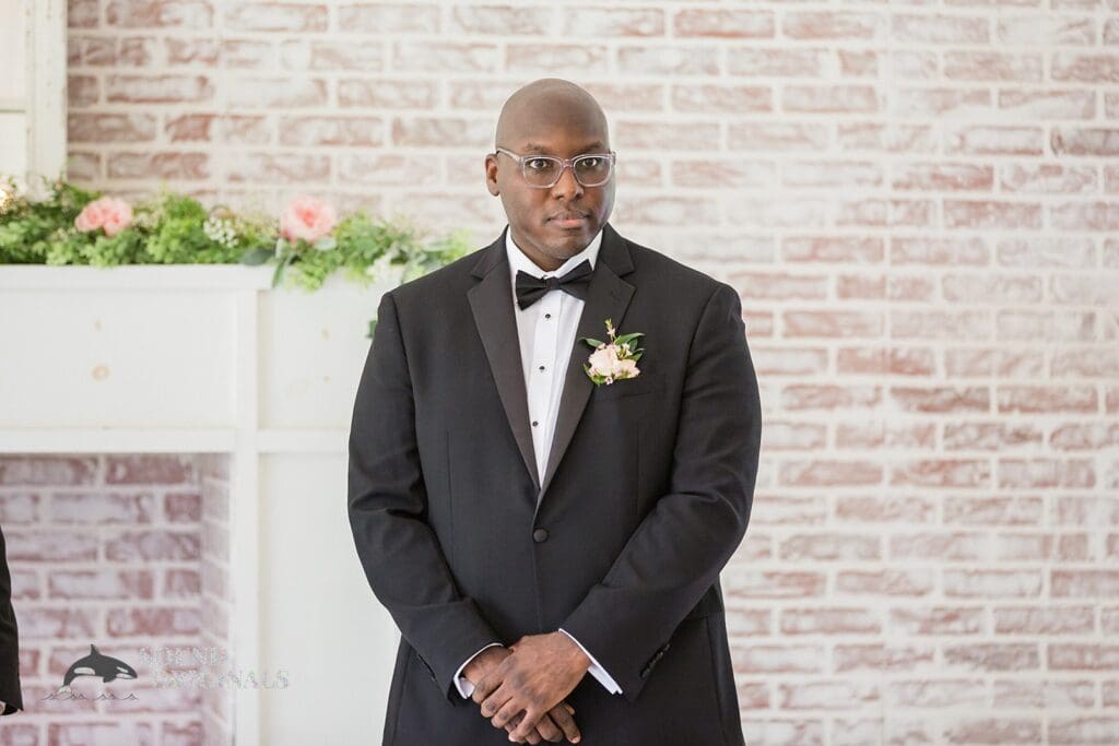 Hannah Mae & Travis -