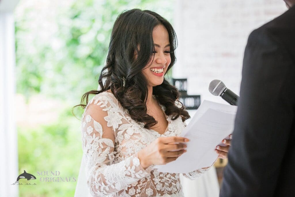 Hannah Mae & Travis -