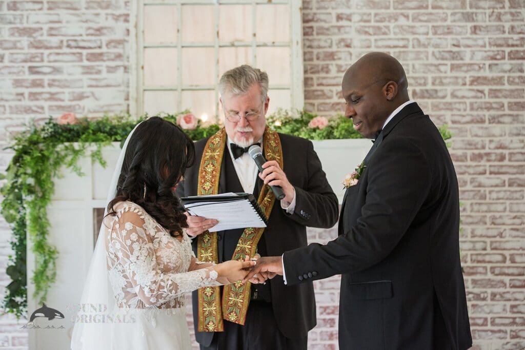 Hannah Mae & Travis -