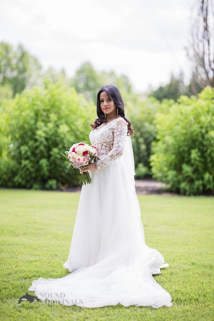 Hannah Mae & Travis -