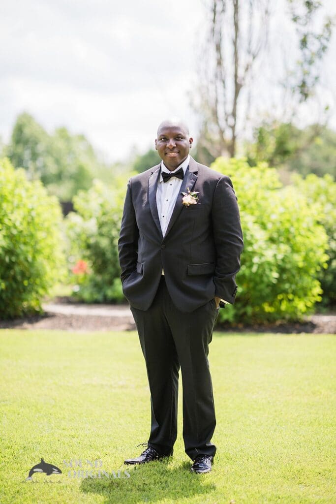 Hannah Mae & Travis -