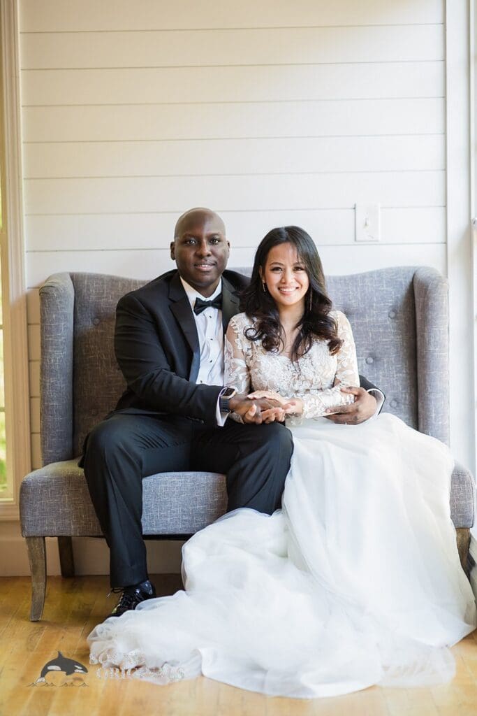 Hannah Mae & Travis -