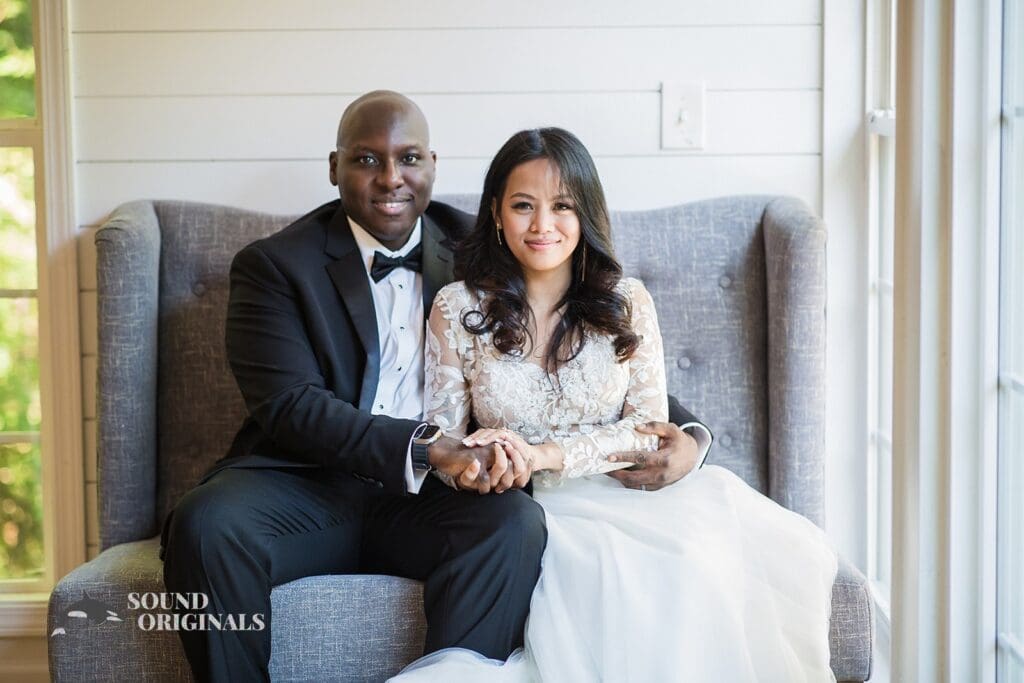 Hannah Mae & Travis -