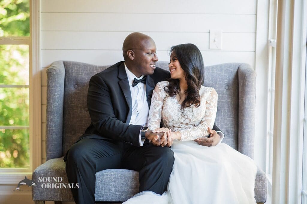 Hannah Mae & Travis -