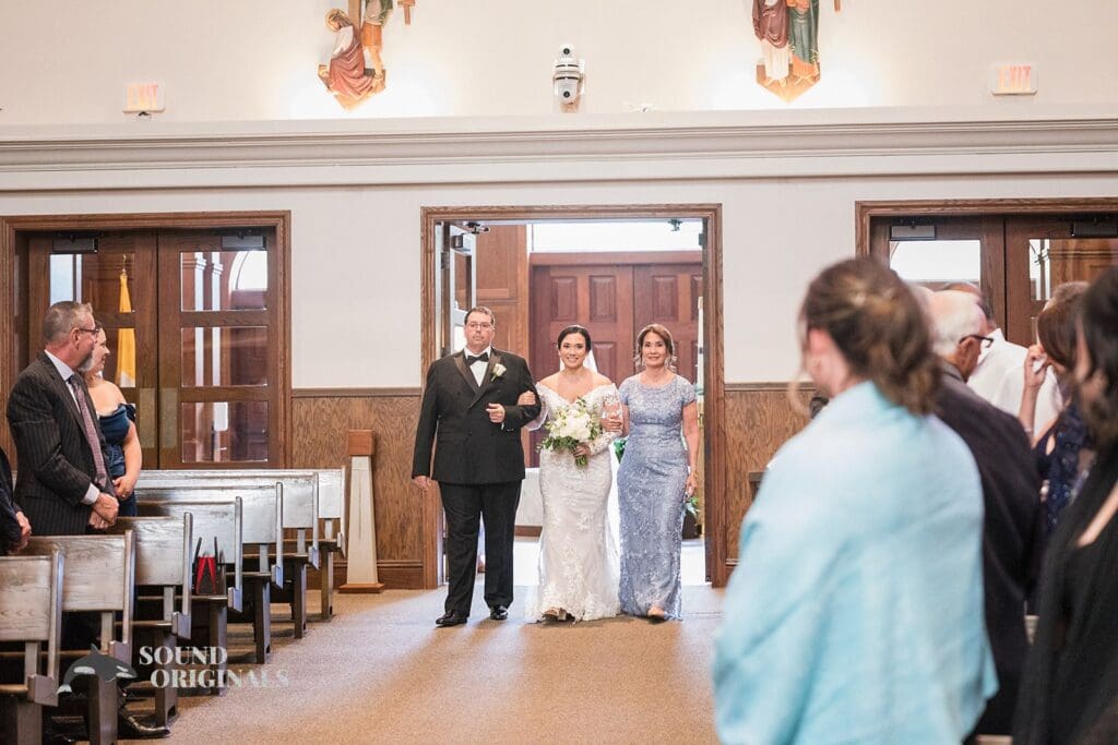 Angela & Kristopher -