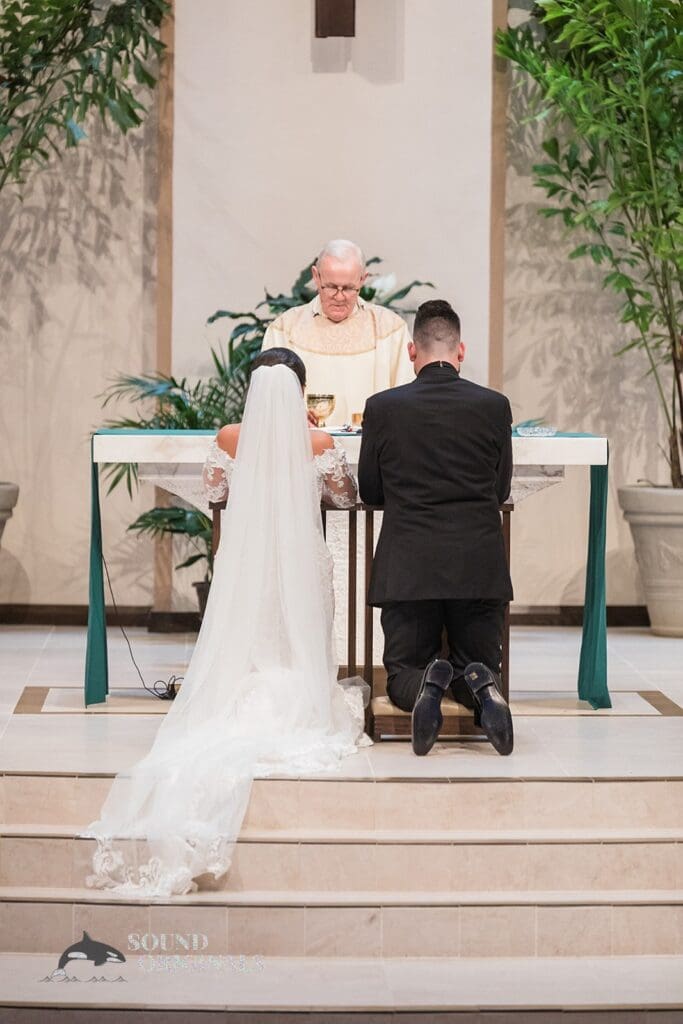 Angela & Kristopher -