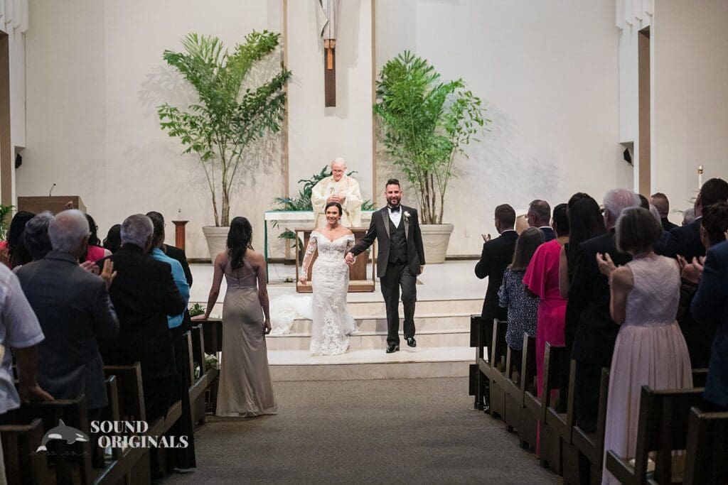 Angela & Kristopher -