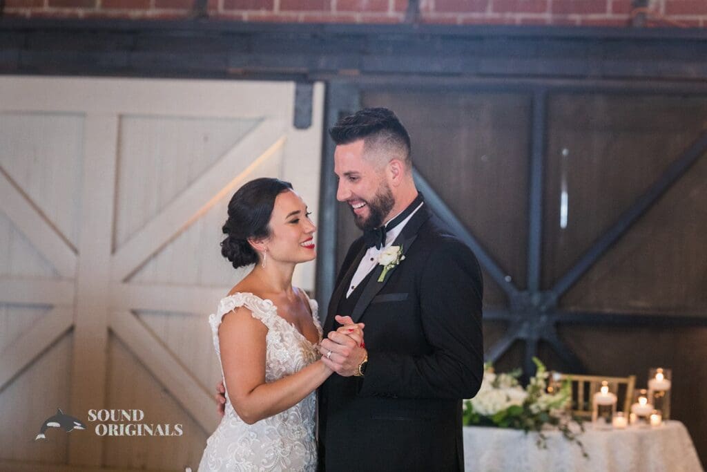 Angela & Kristopher -