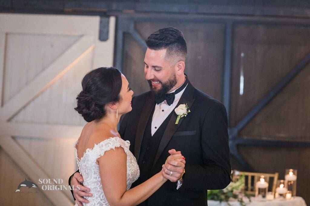 Angela & Kristopher -