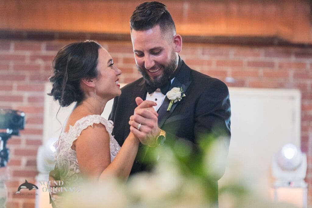 Angela & Kristopher -