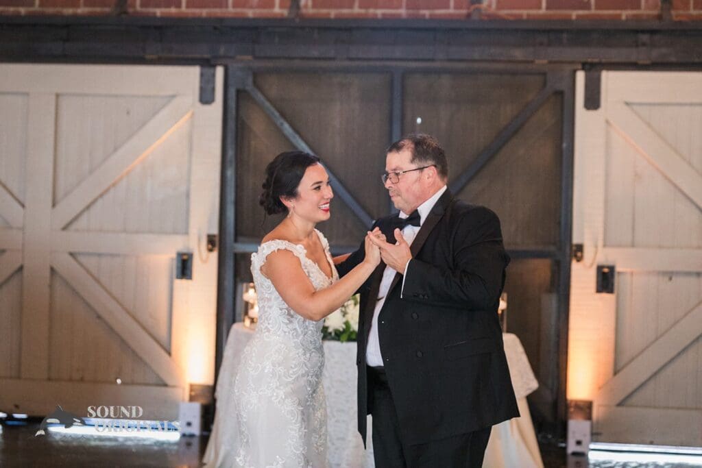 Angela & Kristopher -