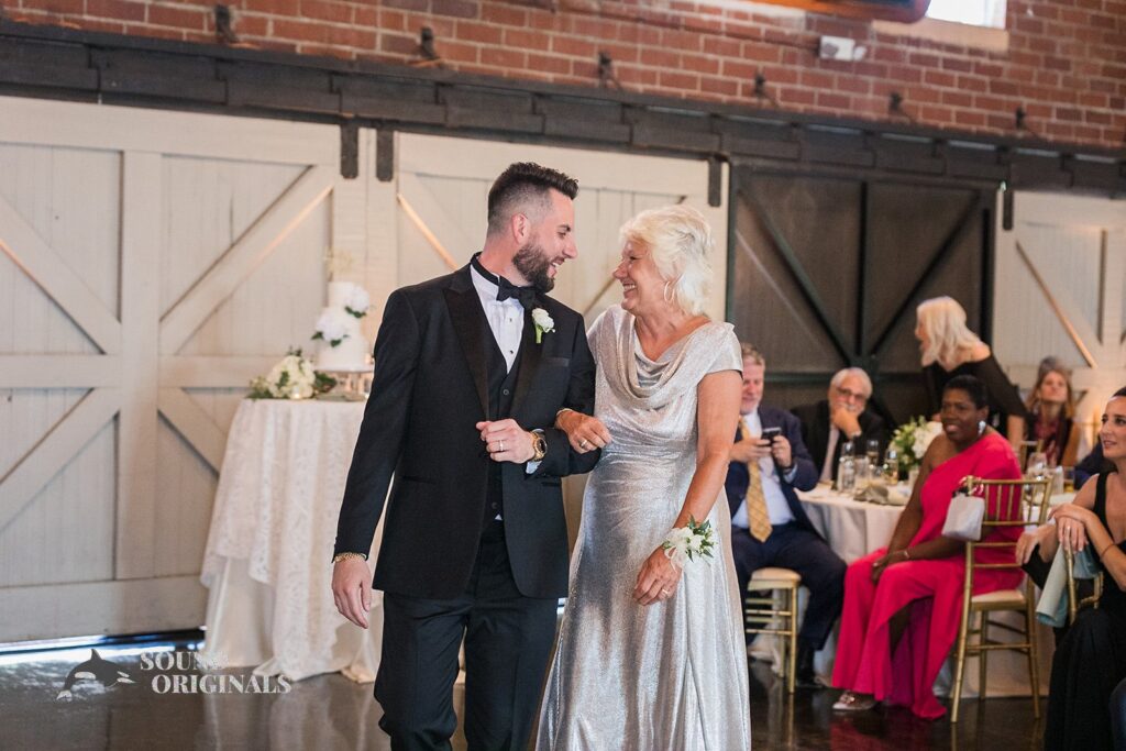 Angela & Kristopher -