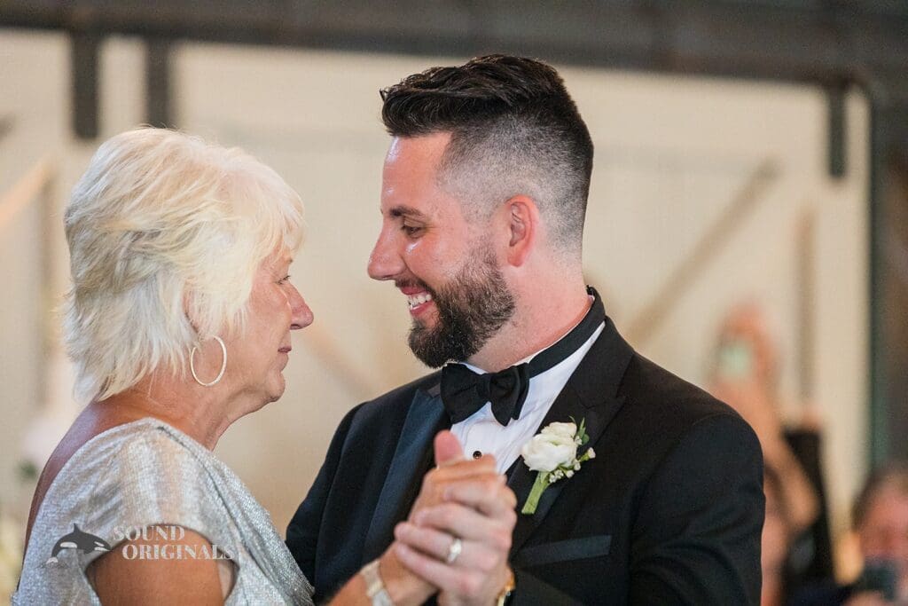 Angela & Kristopher -