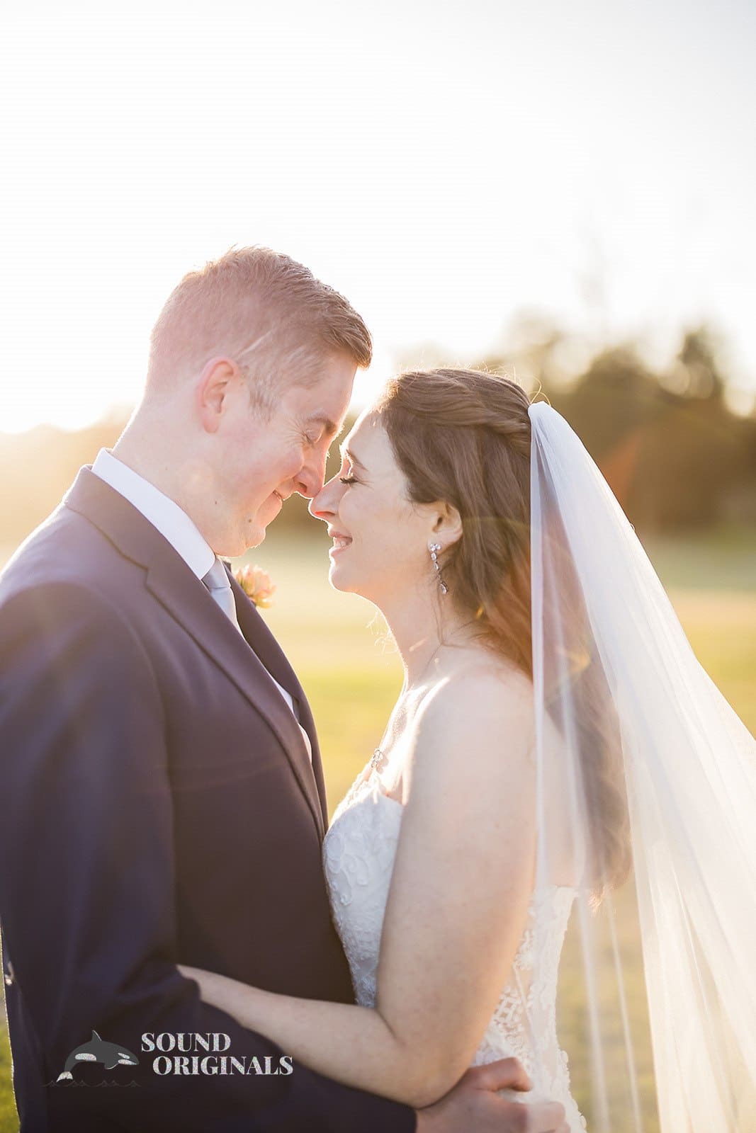 Mount Woodson Castle Wedding // Michael + Kathryn -